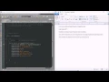 Magic8Ball simulator in java