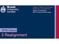 SPM Tutorial 03 - Realignment