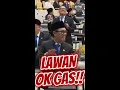 Download Lagu LAWAN OK GAS - PARODI GOYANG DPR DAN JOGET PEJABAT