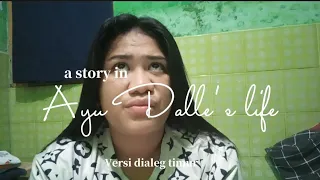 Download The Story of Ayu Dalle's life MP3