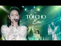 Lagu Tội Cho Em - Hiền Hồ | Nhạc sĩ Tuno | Lululola Show