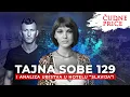 Download Lagu ČUDNE PRIČE 331 - TAJNA SOBE 129 i analiza ubistva u hotelu \