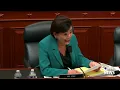 WATCH Vought on how FEMA disaster relief funding is being spent