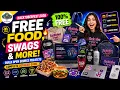 Hacktoberfest 2026 FREE Food Swags More Build Open Source Projects Complete Detailed Guide
