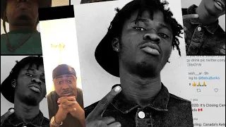  asakaa reggie osei 