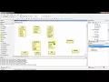 Tutorial membuat Class Diagram pada StarUML