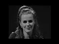 Download Lagu FRIDA ANNI-FRID LYNGSTAD - EN LEDIG DAG [SUBTITLED INTERVIEW] (1967)