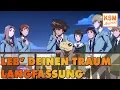 Lagu Digimon Adventure tri. Chapter 6 - Leb' deinen Traum