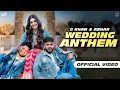 Lagu Wedding Anthem - G Khan \u0026 Ashar (Official Video) Delbar Arya - K Million Music