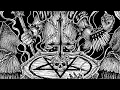 SATANIZE - Baphomet Altar Worship (2021) Helter Skelter Prod. / Regain Records - full album