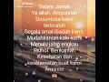 Download Lagu ya allah kabulkan lah doaku ini amin