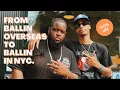 The Best Fries in Brooklyn KoolKidKalvo NYC Takeover feat Spudz NY and The Factory 380 Vlog