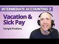 IFA69 - Vacation and Sick Pay Accruals