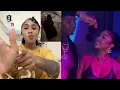 Ari Fletcher Speaks On Hand Injury After Alleged Brawl With Groupie In Moneybagg Yo s Section