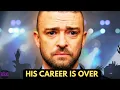 Download Lagu Justin Timberlake's Career is OVER — Here's Why