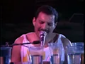 Bohemian Rhapsody - Queen Live In Wembley Stadium 12th July 1986 (4K - 60 FPS)