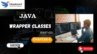 Java Wrapper Classes Explained Chapter 6 Part 2 Autoboxing Unboxing Made Easy