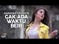Download Lagu Ghea Youbi - Gak Ada Waktu Beib (Official Karaoke Video)