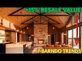 7 Barndominium Interior Trends for 2026 That Will BLOW YOUR MIND And Add 15 Resale Value