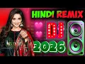 Lagu New Hindi Dj Song 💙Best Hindi Old Dj Remix 🥀 Bollywood Nonstop Dj Song ❤️‍🔥2025 Dj Song New Dj Re