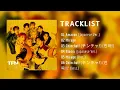 Lagu [MINI ALBUM] TFN - 2nd Japanese Mini Album 'OUR TEEN:YELLOW SIDE'