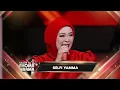 Lagu SALUTE TO RHOMA IRAMA Kamis, 11 Desember Pukul 19.00 WIB LIVE INDOSIAR