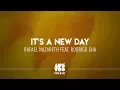 Lagu Rafael Nazareth, Rodrigo Sha - It's A New Day