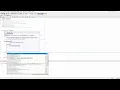Integrative Programming and Technologies - Java AWT PopUpMenu