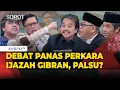 Download Lagu [FULL] Adu Argumen! Roy Suryo, Ade Armando hingga Subhan Palal soal Gugatan Ijazah Gibran -BOLA LIAR