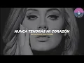 Adele - Skyfall Espanol