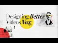 How To Make Vox Style s - After Effects Tutorial