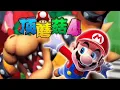 SUPER MARIO BROS 4 Java OST - Full Soundtrack several versions