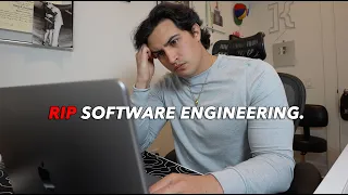 How Vibe Coding Killed Software Engineering