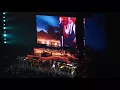 La Bikina Luis Miguel en vivo Auditorio Nacional
