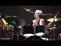 Download Lagu Krakatau - La Samba Primadona ~ Gilang Ramadhan Drum Solo @ Sanur Village Festival 2019 [HD]
