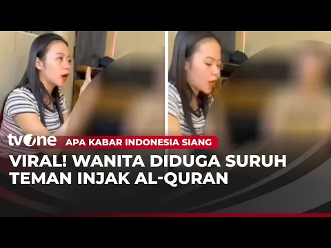 Kasus Sumpah dengan Cara Injak Al-Qur'an Berbuntut Panjang