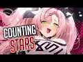 Download Lagu Nightcore - Counting Stars (Female Version) (Lyrics)