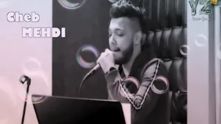 Cheb Mahdi تمنيت الموت منين رحتي عليا 