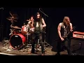 Download Lagu Jizzy Pearl's Love/Hate - Yucca Man