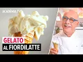 Download Lagu Gelato Fiordilatte fatto in casa di Sergio Dondoli: il più buono del Mondo