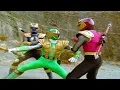 Download Lagu Good Will Hunter | Ninja Storm | Full Episode | S11 | E21 | Power Rangers Official