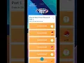 Shared Skies Timed Research Part 1 Rewards Pokemon Go