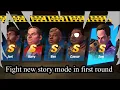 Download Lagu Boxing star : Fight new story mode in first round