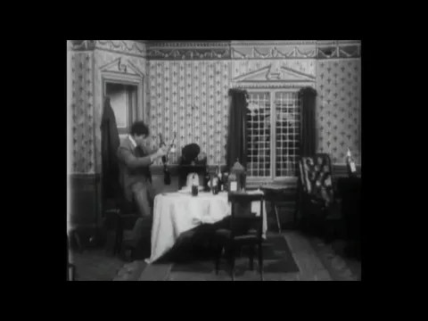 The Man and His Bottle (1908) Hepworth