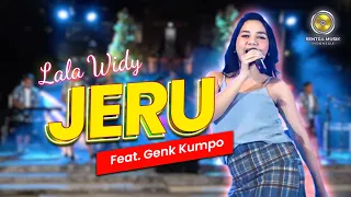 Download LALA WIDY FEAT. GENK KUMPO - JERU (Official Music Video) MP3