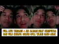 Download Lagu Live Billy syahputra terbaru,ini alasan Billy vika blum spill wajah sang anak 👶 ( abang bule) 