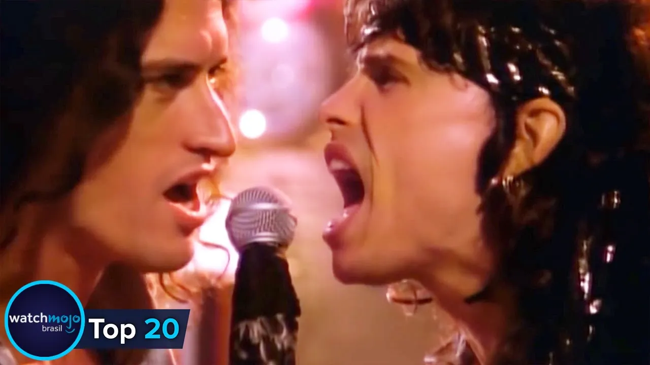 20 Companheiros de Banda que SE ODEIAM