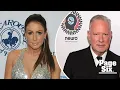 Rachel Uchitel claims ex Paul PK Kemsley spent over 1M on alcohol during fling