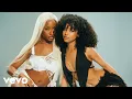 Download Lagu Tyla, Ayra Starr - Girl Next Door (Official Music Video)