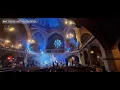 Jack White - Taking me Back -  Gently(audio) Union Chapel London July 22 '22